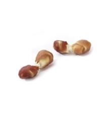 Hovězí uzel obalený kuřecím a kachním masem