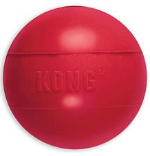 Hračka guma Classic míč KONG