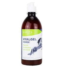 Hyalgel Horse mazání na klouby 
