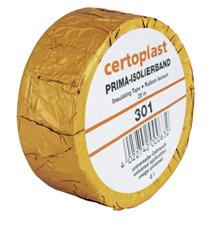 Páska dehtová kopytní Certoplast 4,5cm x 25m