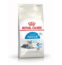 ROYAL CANIN Indoor +7