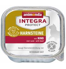 INTEGRA PROTECT URINARY dieta s hovězím masem 100g