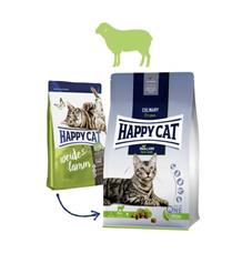 HAPPY CAT NEW Culinary Weide-Lamm / Jehněčí
