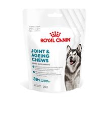 Royal Canin Joint & Ageing Adult Dog Supplements