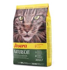 Josera Cat Super premium NatureCat