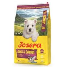 Josera Dog Super Premium Mini Junior 