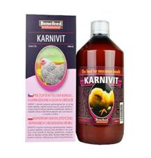 Karnivit drůbež 