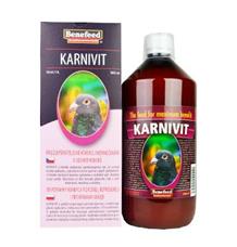 Karnivit pro holuby 