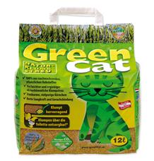 Kočkolit GREEN CAT (Grain Cat)