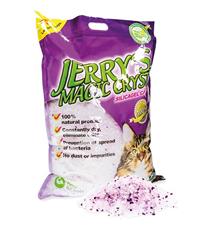 Kočkolit Jerrys Magic Crystals Levandule