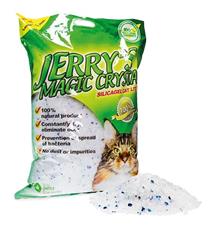 Kočkolit Jerrys Magic Crystals Natural