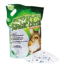 Kočkolit Jerrys Magic Crystals Natural 
