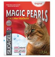 Kočkolit Magic PEARLS original