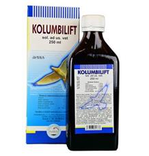 Kolumbilift sol.