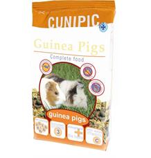 Cunipic Guinea Pigs - Morče