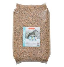 Krmivo pro hrdličky NUTRIMEAL