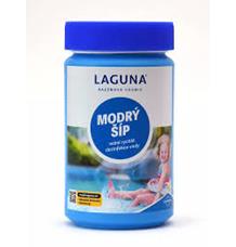 Laguna Modrý šíp