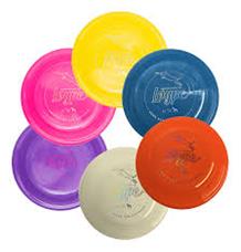 Létající disk Xtra 235 distance