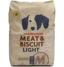 Magnusson meat&biscuit LIGHT