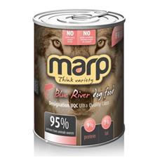 Marp Variety Blue River konzerva pro psy