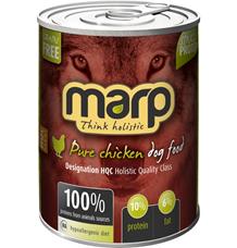Marp Pure Chicken konzerva pro psy