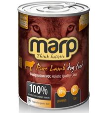 Marp Pure Lamb konzerva pro psy