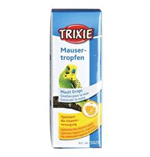 Mauser-Tropfen - kapky při přepeření 15ml TRIXIE