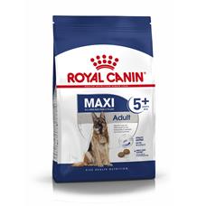ROYAL CANIN Maxi Adult 5+