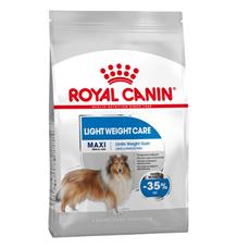 ROYAL CANIN Maxi Light Weight Care