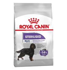 ROYAL CANIN Maxi Sterilised