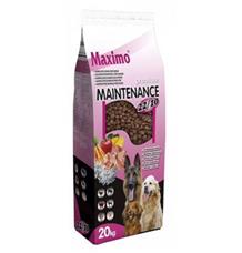 Delikan Dog Premium Maximo Maintenance