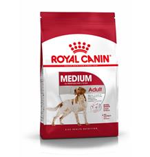 ROYAL CANIN Medium Adult