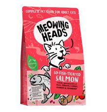 MEOWING HEADS So-fish-ticated Salmon