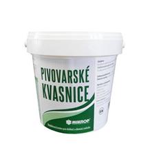 Mikrop Pivovarské kvasnice