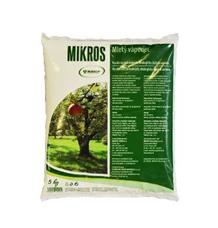 Mikros VPC Mletý vápenec plv 5kg