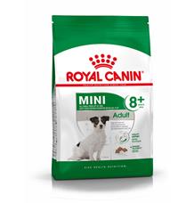 ROYAL CANIN Mini Adult +8