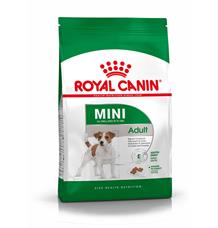 ROYAL CANIN Mini Adult