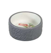 Miska keramická DAISY hlodavec Zolux