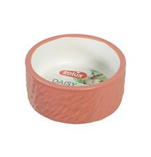 Miska keramická DAISY hlodavec Zolux