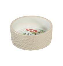 Miska keramická DAISY hlodavec Zolux