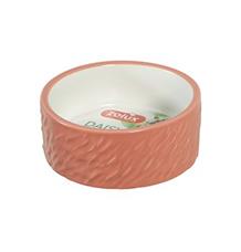 Miska keramická DAISY hlodavec Zolux