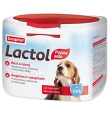 Mléko sušené BEAPHAR Lactol Puppy Milk