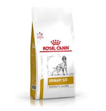 Royal Canin VD Canine Urinary S/O Moderate Calorie