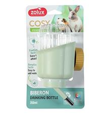 Napáječka hlodavec COSY květina Zolux