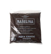 Náplň rašelina vláknitá AQUA EXOTIC