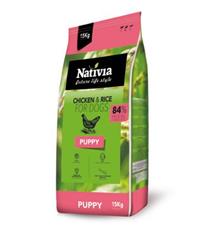 Nativia Dog Puppy