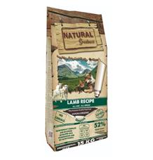 Natural Greatness Lamb Recipe All Breed Sensitiv/jehně