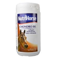 Nutri Horse Chondro pro koně tbl