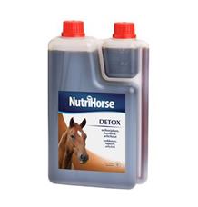 Nutri Horse Detox sirup 