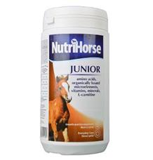 Nutri Horse Junior pro koně plv